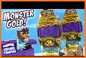 Monster Puzzles for Kids: Gold related image