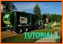 Garbage Truck & Recycling SIM related image