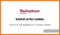 Radio Canada: Radio Player App related image