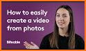 Photo Video : Video Maker related image