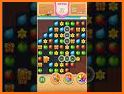 Sweet Fruit POP : Match 3 Puzzle related image