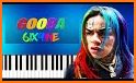 Tekashi 6ix9ine Piano Game related image