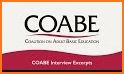 COABE related image