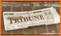 Mobridge Tribune related image