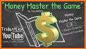 Money master the game BY Tony Robbins related image