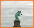 The Statue of Liberty related image