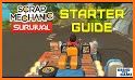 Tips for Scrap of the Mechanic - Survival related image