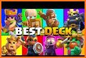 Clash Mini Deck Builder related image