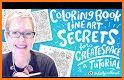 Coloring Games: Adult Coloring Book & Picsart related image