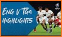 Rugby World Cup 2019 - All Updates related image