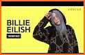 Billie Eilish Wallpaper HD related image