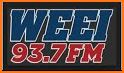 WEEI Sports Radio 93.7 related image