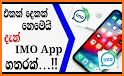 imo lite free video calls & chat related image