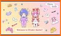 Vlinder Gacha：Stylish Dressup Games related image