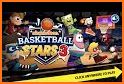 Basketball Stars 3 related image