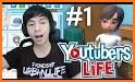 Youtubers Life related image