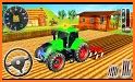 Tractor Trolley Game 2020 - Tractor Games 2020 related image