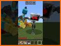 Mod Poppy Playtime for MCPE related image