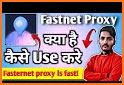 FastNet Proxy related image