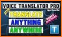 All Language Translator 2018 related image