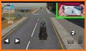 ATV Quad Bike Pet Transporter Driving - Dog Games related image