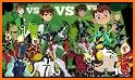 Ultimate Ben 10 Quiz 2018 related image