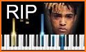 Moonlight - XXXTentacion - Piano related image