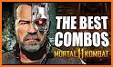 MK11 Hints for Terminator T800 mode Walkthrough related image