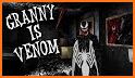 Scary Granny Venom: mod Grannom (V 1.5) related image