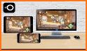 Stream to PC - Screen Mirroring, Mirror Phone related image