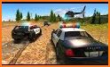 Police Car Driving Simulator related image