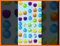 Fruity Blast – Fruit Match 3 Sliding Puzzle related image