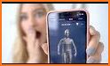 Tik Tik On Girl Simulator- Girl Body Scan Prank related image