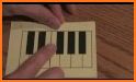 Piano Chords Flash Cards related image