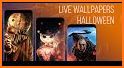 Halloween Horror live wallpaper related image