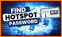 WiFi: passwords, hotspots related image