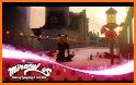 Miraculous Super Hero : Ladybug & Cat Noir related image