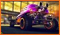 Hot Wheels Highway Asphalt 9 related image