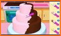 Cake Games: DIY Food Games 3D related image