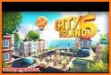 City Island 5 - Tycoon Building Simulation Offline related image