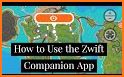 Zwift Companion related image