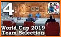 Real World Cricket Tournament 2019- Cricket Games related image