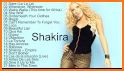 Shakira Songs Offline (40 songs) related image