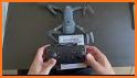 Drone Remote Control For Quadcopter related image