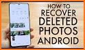 Delete Photo Recover related image