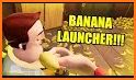 Banana neighbor escape related image