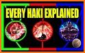 Haki related image