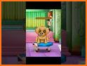 Wash and Treat Pets  Kids Game related image