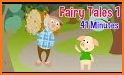 Fairy tales for toddlers related image