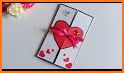 Valentine Greeting Card related image